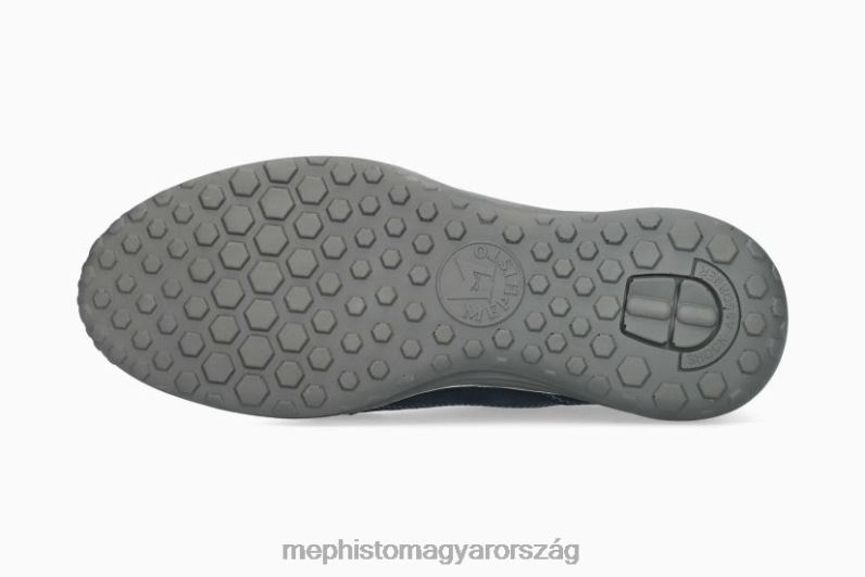 férfiak HL0DX459 Steve eperfa Mephisto tornacipő