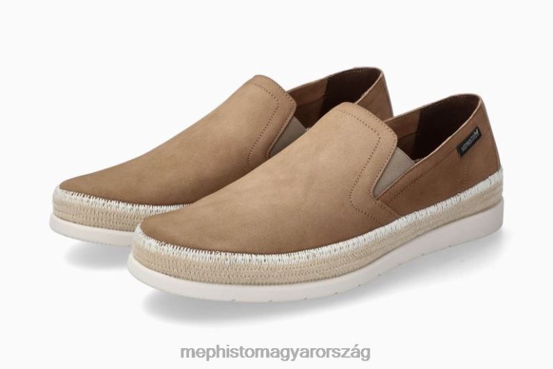 férfiak HL0DX462 volker tópszín Mephisto csússzon rá