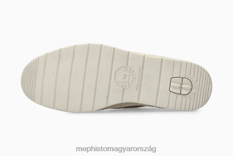 férfiak HL0DX462 volker tópszín Mephisto csússzon rá