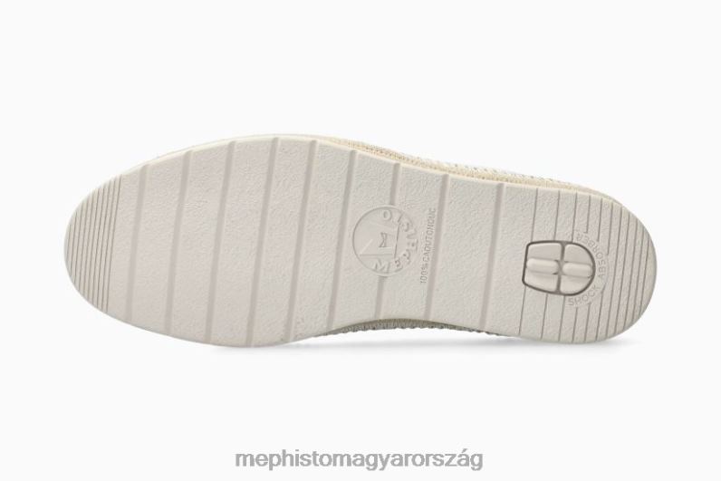 férfiak HL0DX463 volker fehér Mephisto csússzon rá