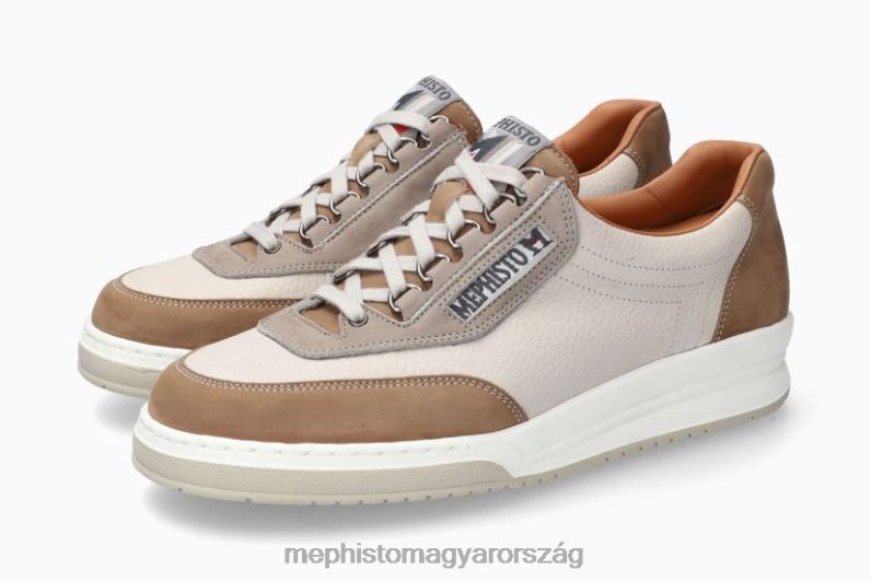 férfiak HL0DX466 mérkőzés tópszín Mephisto tornacipő