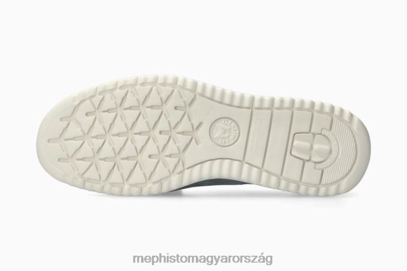 férfiak HL0DX469 Tamás tenger kék Mephisto tornacipő