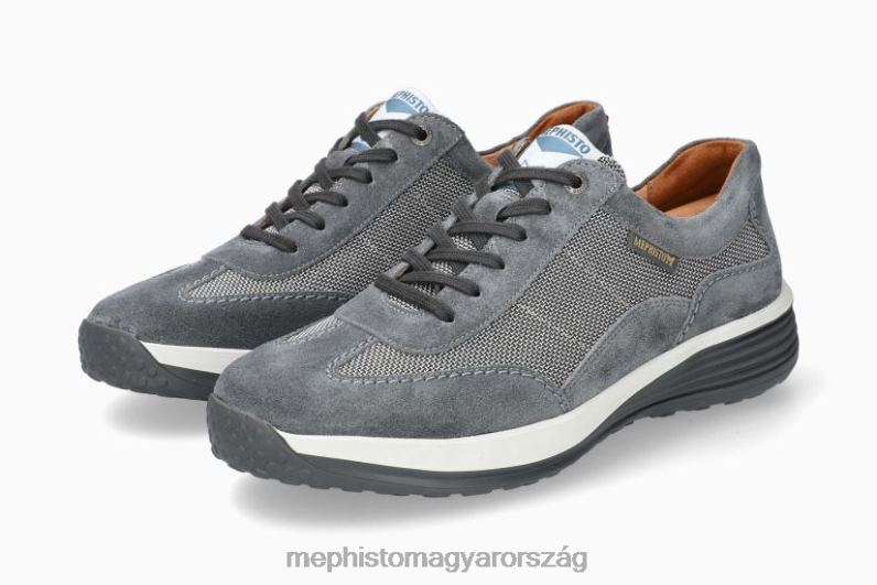 férfiak HL0DX476 Steve Air acél Mephisto tornacipő