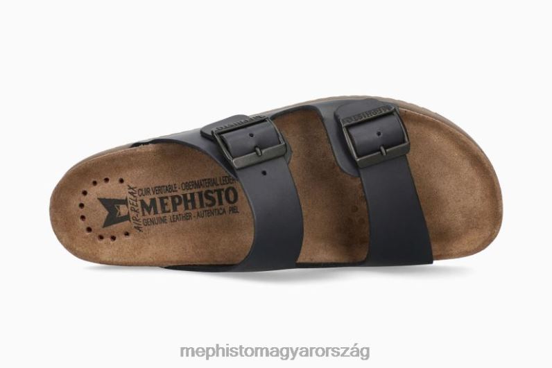 férfiak HL0DX481 nerio haditengerészet Mephisto szandál