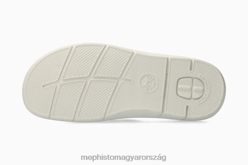 férfiak HL0DX486 charly haditengerészet Mephisto szandál