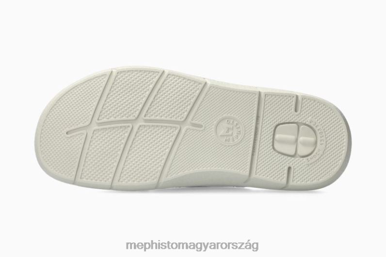 férfiak HL0DX488 conrad haditengerészet Mephisto szandál