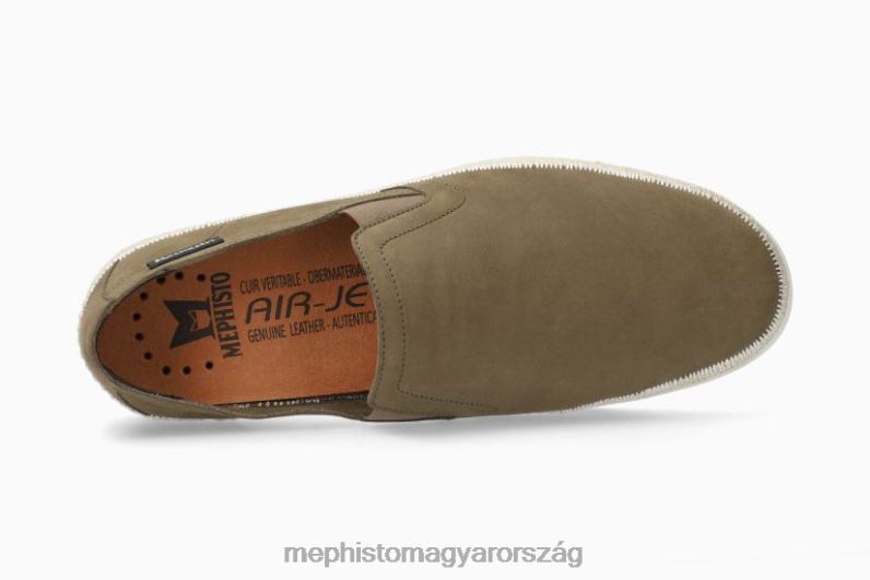 férfiak HL0DX490 volker loden Mephisto csússzon rá