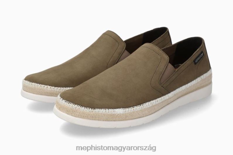 férfiak HL0DX490 volker loden Mephisto csússzon rá