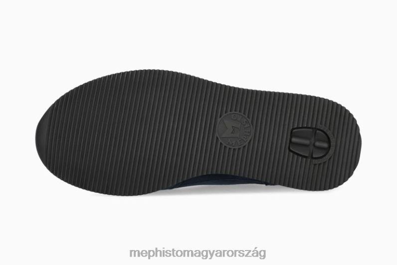 férfiak HL0DX493 garry eperfa Mephisto tornacipő