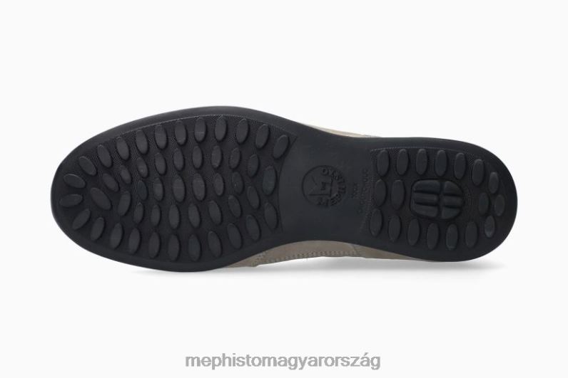 férfiak HL0DX507 Leon felhő Mephisto tornacipő