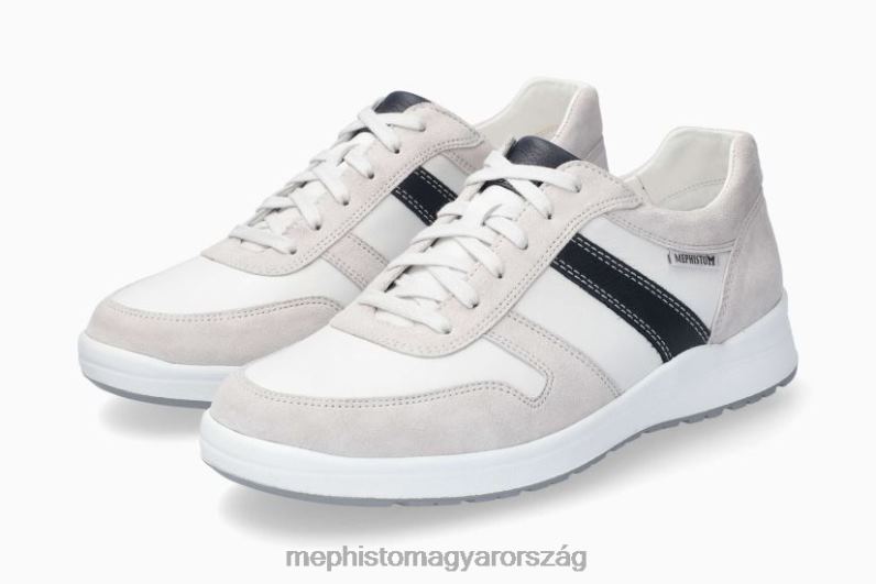 férfiak HL0DX508 vito piszkosfehér Mephisto tornacipő