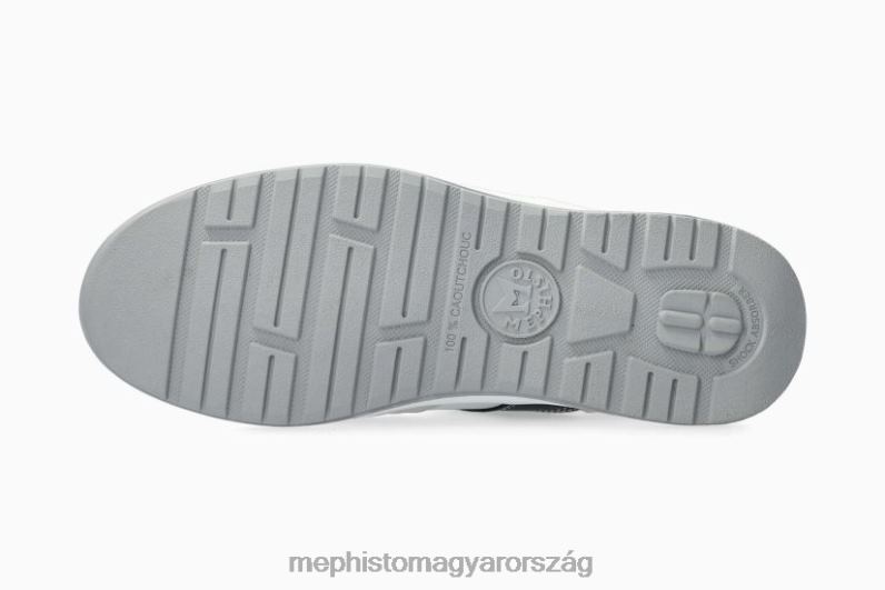 férfiak HL0DX508 vito piszkosfehér Mephisto tornacipő