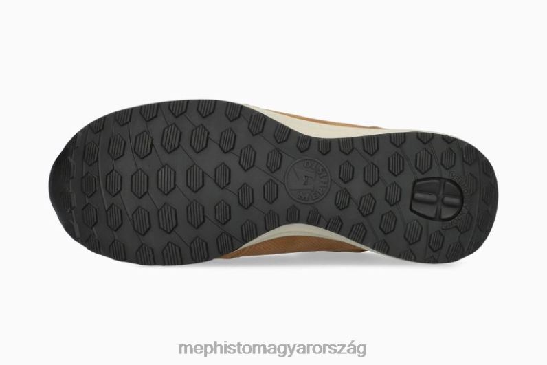 férfiak HL0DX524 doyle sivatag Mephisto tornacipő