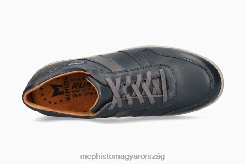 férfiak HL0DX532 vito haditengerészet Mephisto tornacipő
