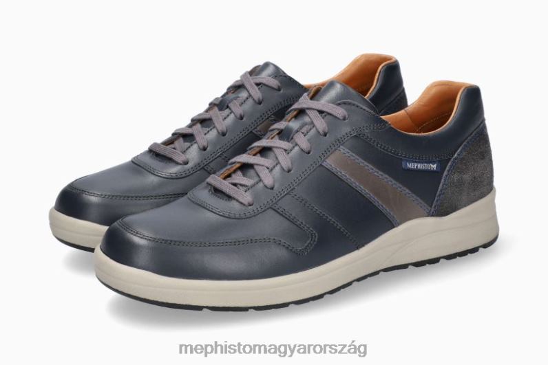 férfiak HL0DX532 vito haditengerészet Mephisto tornacipő