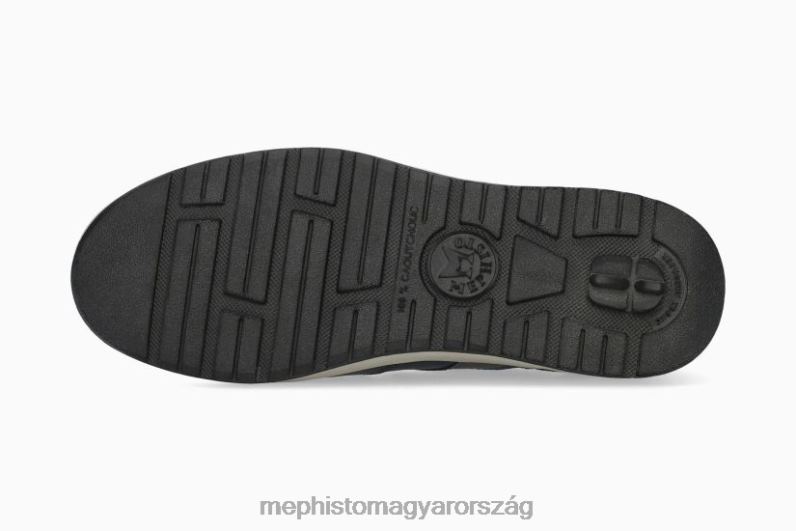 férfiak HL0DX532 vito haditengerészet Mephisto tornacipő