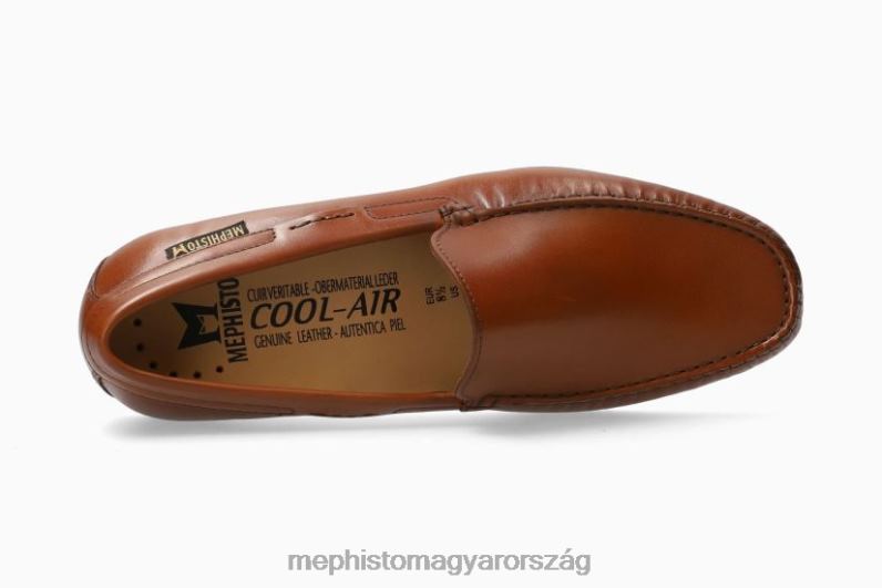 férfiak HL0DX535 algorák pálinka Mephisto csússzon rá