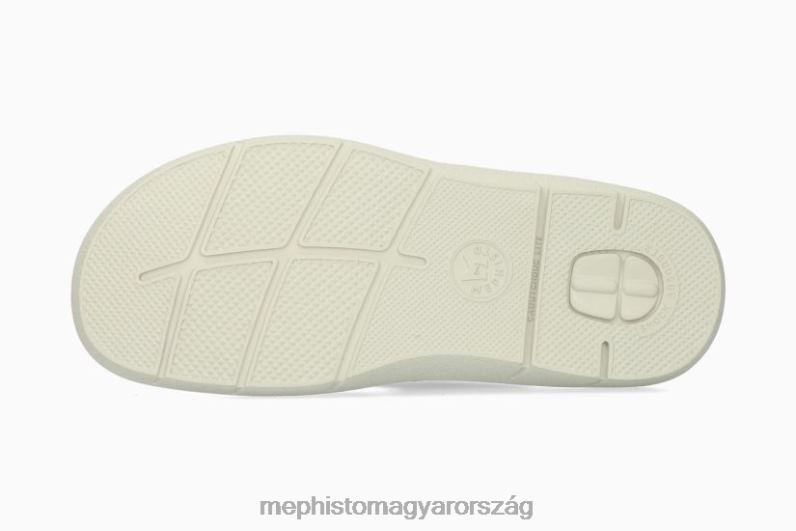 férfiak HL0DX563 charly sivatag Mephisto szandál