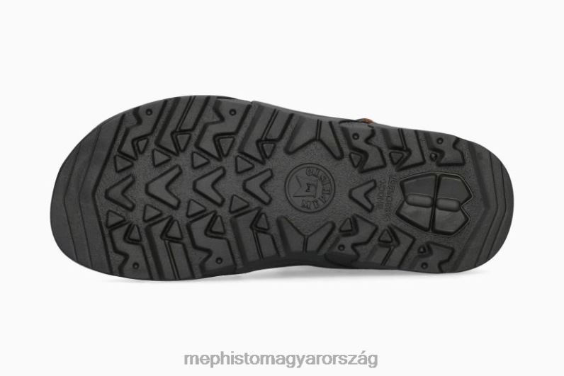 férfiak HL0DX564 toren mogyoró Mephisto szandál