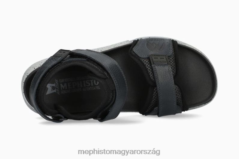 férfiak HL0DX567 tito haditengerészet Mephisto szandál