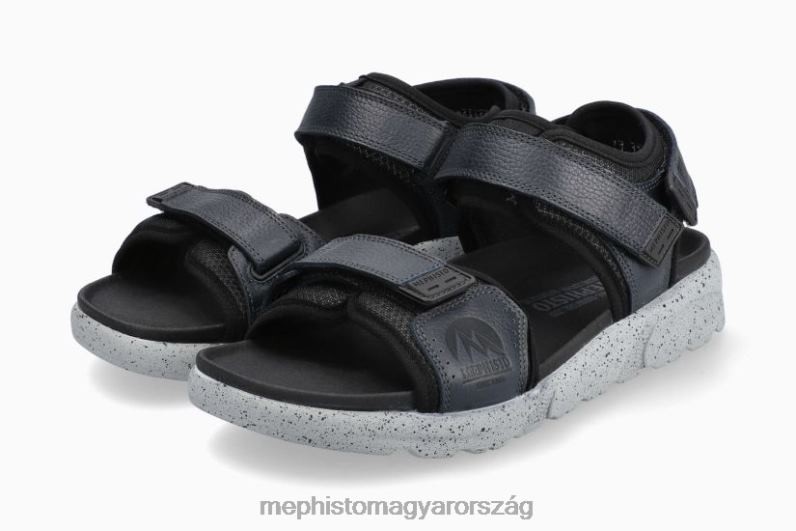 férfiak HL0DX567 tito haditengerészet Mephisto szandál