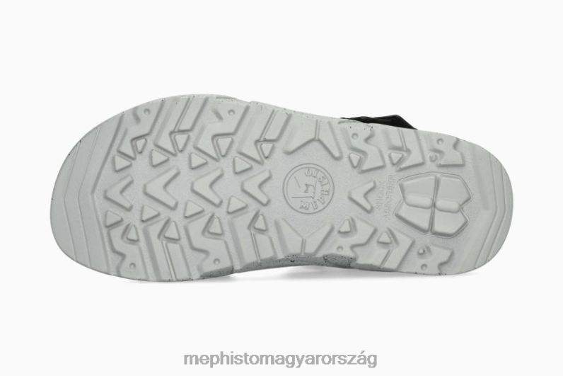 férfiak HL0DX567 tito haditengerészet Mephisto szandál