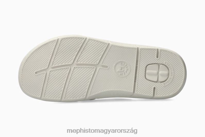 férfiak HL0DX568 conrad sivatag Mephisto szandál