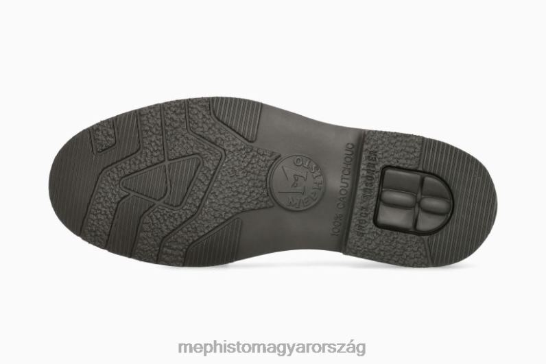 férfiak HL0DX587 manko pálinka Mephisto ruha cipő