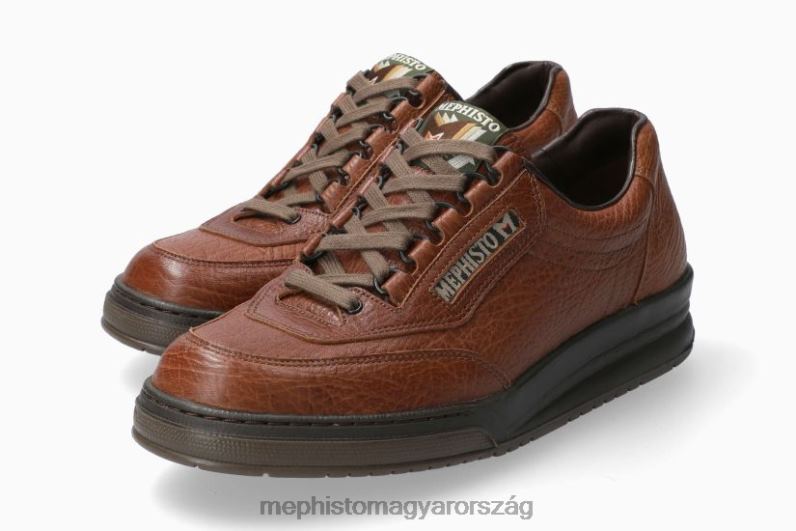 férfiak HL0DX613 mérkőzés sivatag Mephisto tornacipő