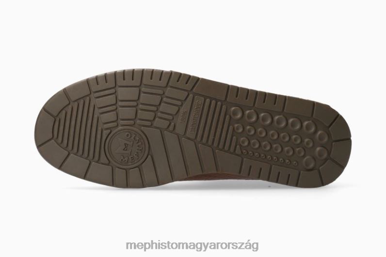 férfiak HL0DX613 mérkőzés sivatag Mephisto tornacipő
