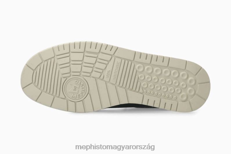 férfiak HL0DX614 mérkőzés éjkék Mephisto tornacipő
