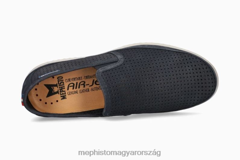 férfiak HL0DX615 tiago haditengerészet Mephisto csússzon rá