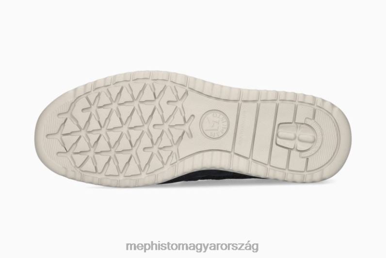 férfiak HL0DX615 tiago haditengerészet Mephisto csússzon rá