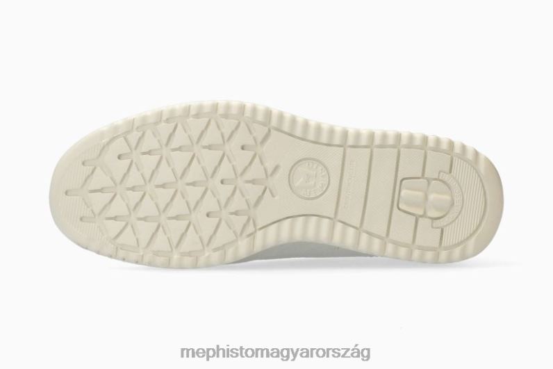 férfiak HL0DX620 Tamás fehér Mephisto tornacipő