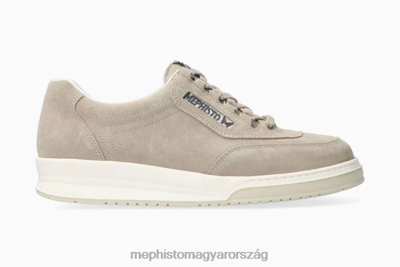 férfiak HL0DX625 mérkőzés teve Mephisto tornacipő