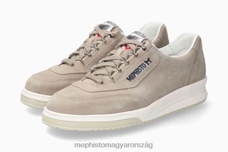 férfiak HL0DX625 mérkőzés teve Mephisto tornacipő