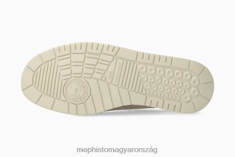 férfiak HL0DX625 mérkőzés teve Mephisto tornacipő