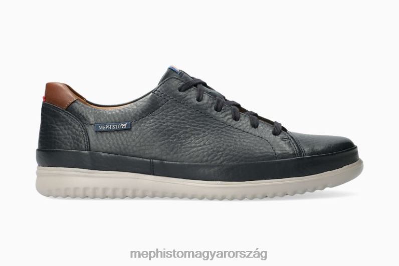 férfiak HL0DX628 Tamás haditengerészet Mephisto tornacipő