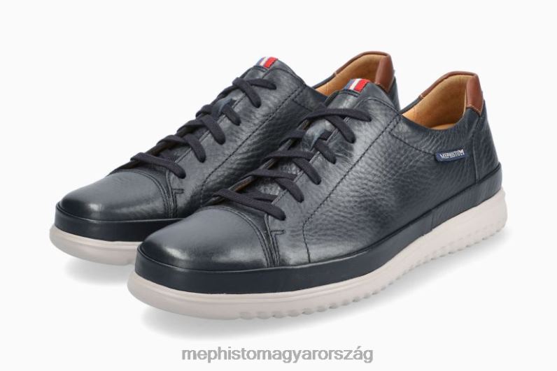 férfiak HL0DX628 Tamás haditengerészet Mephisto tornacipő