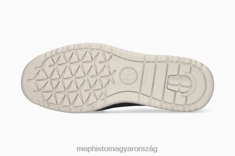 férfiak HL0DX628 Tamás haditengerészet Mephisto tornacipő