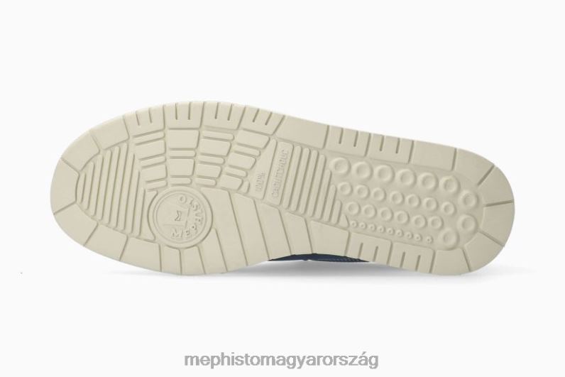 férfiak HL0DX645 mérkőzés haditengerészet Mephisto tornacipő