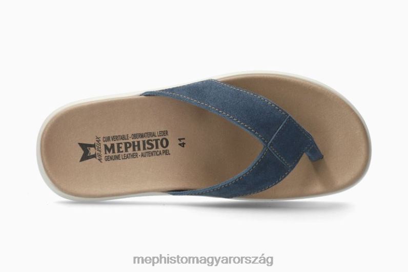 férfiak HL0DX654 charly eperfa Mephisto szandál