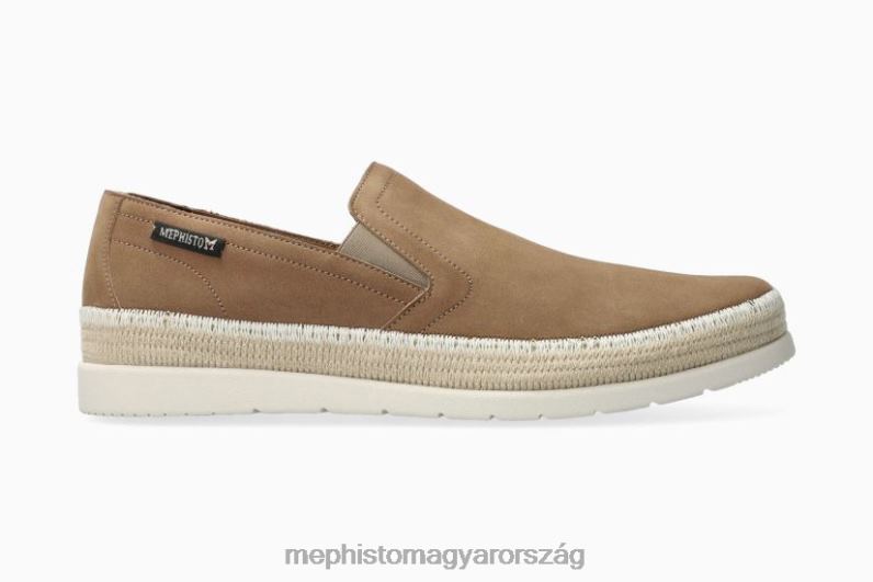 férfiak HL0DX462 volker tópszín Mephisto csússzon rá
