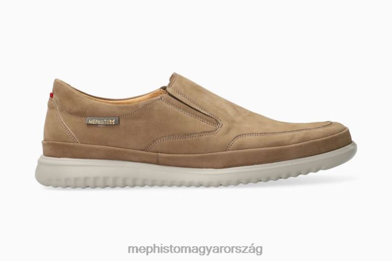 férfiak HL0DX475 kettő tópszín Mephisto csússzon rá