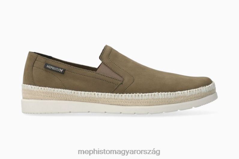 férfiak HL0DX490 volker loden Mephisto csússzon rá