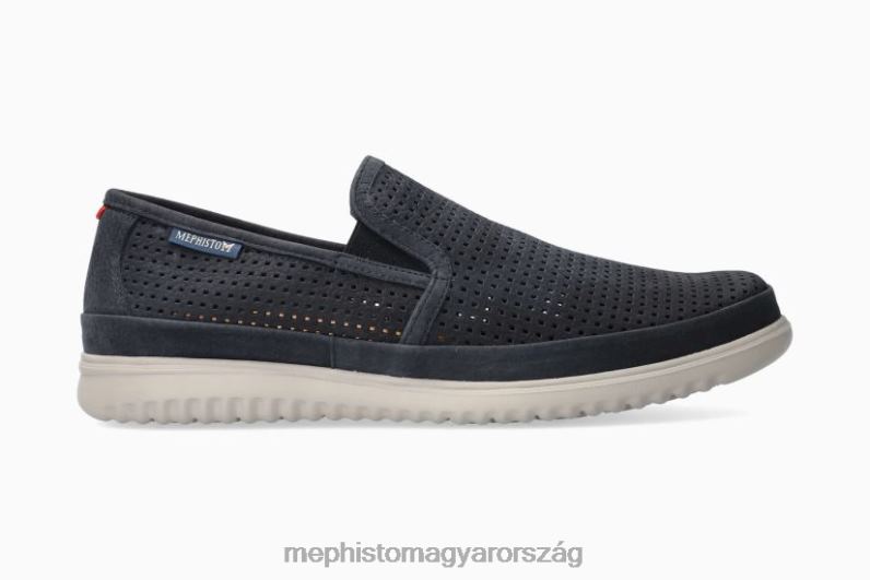 férfiak HL0DX615 tiago haditengerészet Mephisto csússzon rá