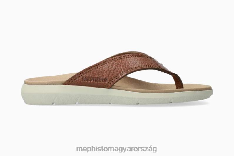 férfiak HL0DX563 charly sivatag Mephisto szandál