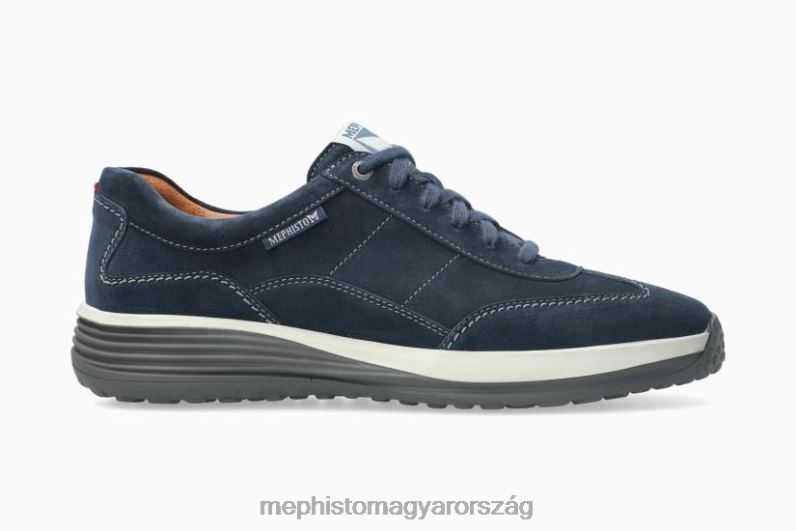 férfiak HL0DX459 Steve eperfa Mephisto tornacipő