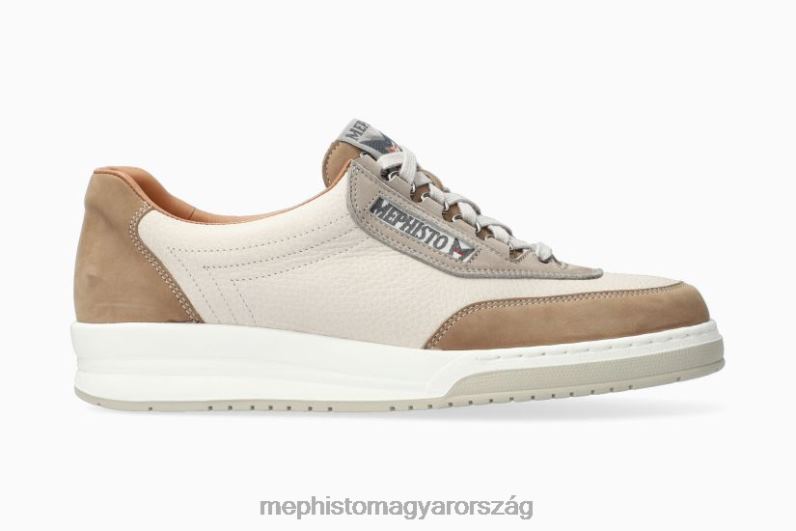 férfiak HL0DX466 mérkőzés tópszín Mephisto tornacipő