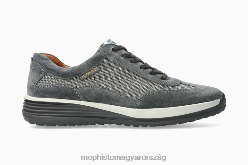férfiak HL0DX476 Steve Air acél Mephisto tornacipő